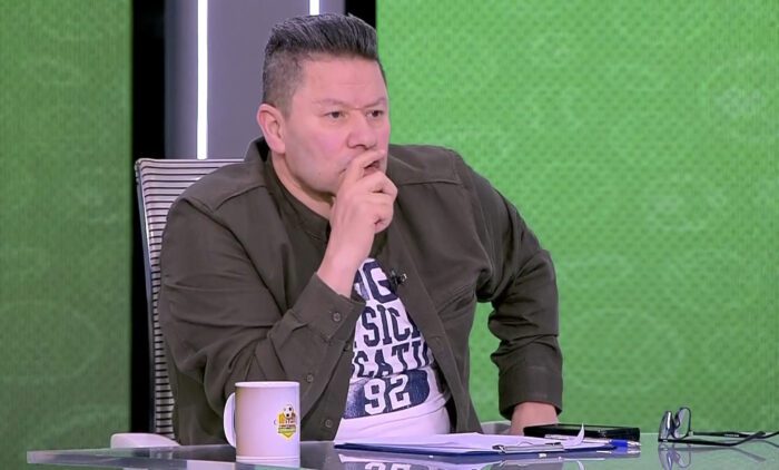 Mohamed elsayed zamalek inje 4