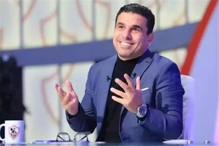خالد الغندور 4