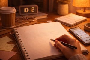 الإفراط في التفكير: كيف يسرق هدوءك دون أن تشعر؟