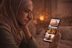 لماذا نقارن أنفسنا بالآخرين رغم معرفتنا أن ذلك يؤذينا؟