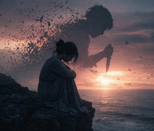 روحي الضائعة