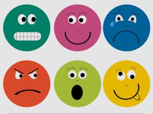 المشاعر لا تناقش