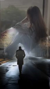 The Silent Ache of Impossible Love