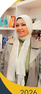 الكاتبة سهير أبو زيد علي تحاور مجلة الرجوة الأدبية حول حياتها الأدبية