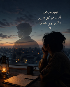 أقرب من النبض