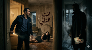 الرسالة الأخيرة