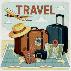 Travelling