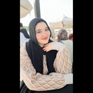 حين يتحول القلم إلى نافذة نور: ندى عبدالوهاب تكتب خارج السرب