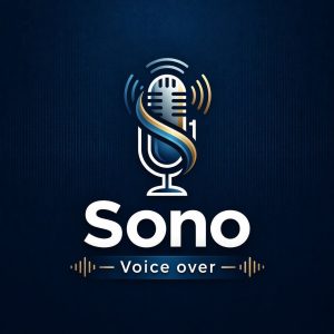 «Sono Voiceover»: الذكاء الاصطناعي منافس قوي: لكن الصوت الإنساني الحقيقي لا يُستبدل