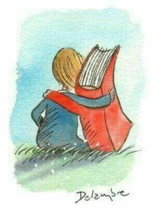 Life companion