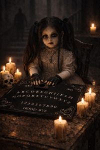 ميراث الرماد