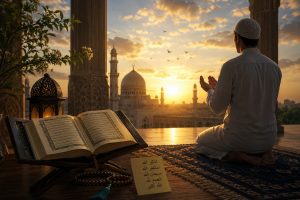 مواسم الرحمة التي لا تعوض
