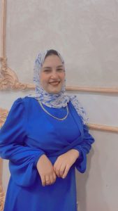 ميادة خالد: من شغف الكتابة إلى عالم الرواية والإبداع