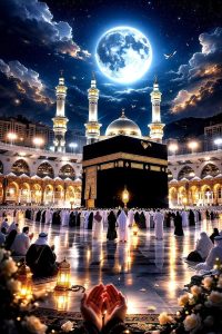 عطر الأيام الخوالي: عندما كان للعيد معهم مذاق خاص