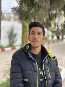 ابن الجزائرأحمد قروط: العظيم على صفحات مجلة الرجوة الأدبية