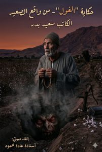حكاية “الغول” – من واقع الصعيد