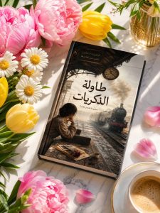 طاولة الذكريات