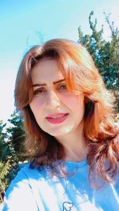 غنود شحود: الإعلام يجب أن يكون صوت الحق والتعليق الصوتي يستحق اهتمامًا أكبر في الوطن العربي