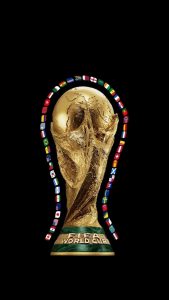 World cup final  Spain vs Argentina