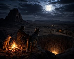 مترامية الأطراف