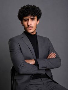 جفاف عاطفي