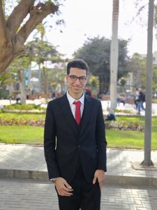 محمد حسين لـ«مجلة الرجوة الأدبية»: العمل الجيد هو التريند الحقيقي.. والإبداع المصري يستحق مكانته.