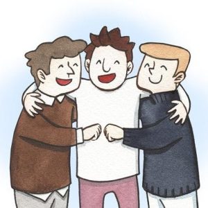 The Value of Friendship