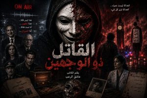 صاحب الوجهين – الجزء الثاني: عودة الميزان