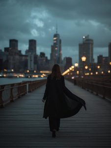 Paths that passed through us part 1