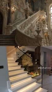 اختلاف مخيف