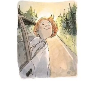 Perché proprio lei
