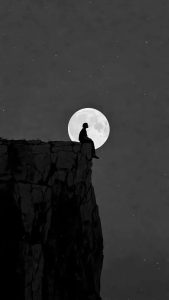Alone Is Better