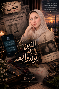 الذين لم يولدوا بعد  الجزء الأول / النَّعْي