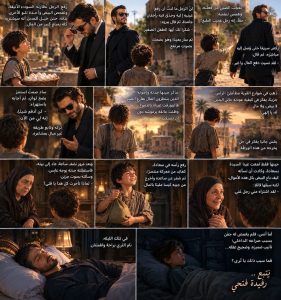 الفصل الثاني